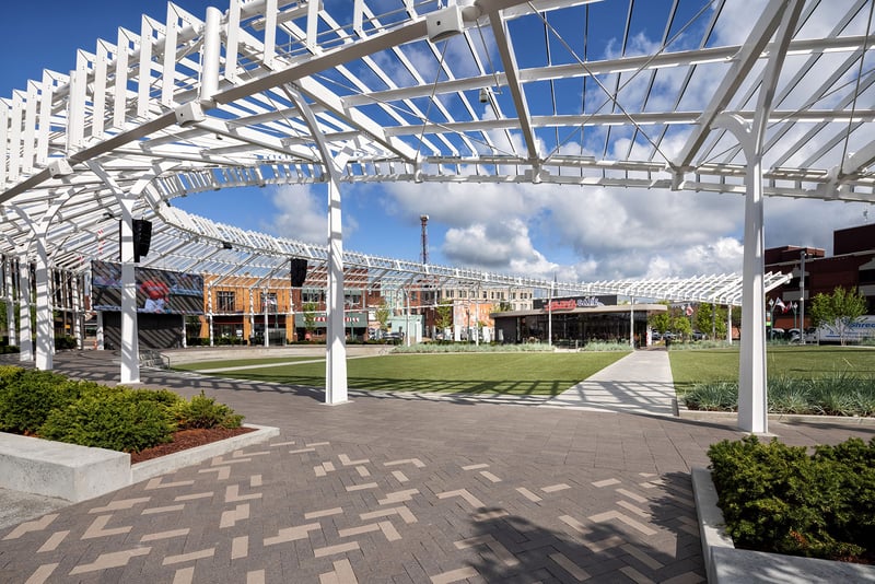 Centennial Plaza preview 8